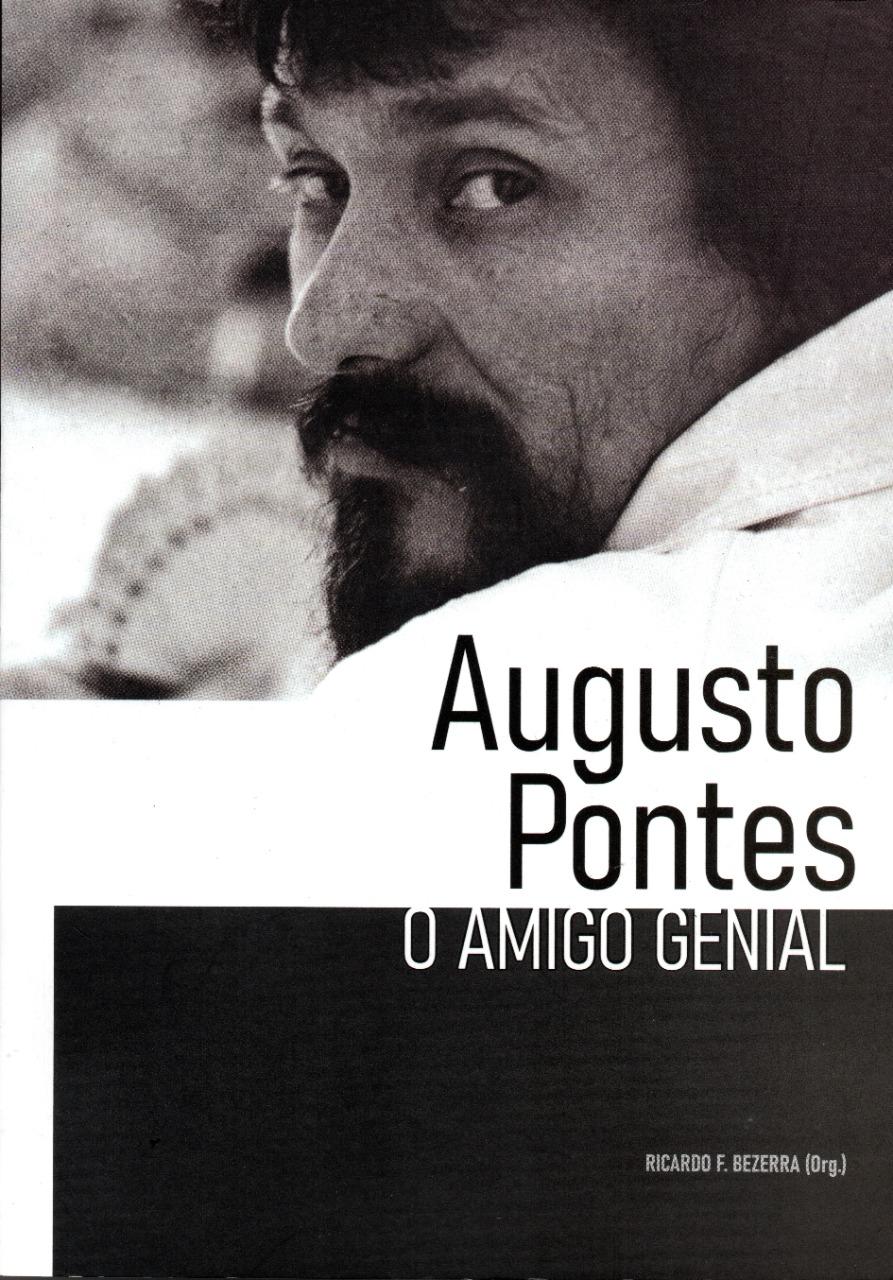 Livro Augusto Pontes