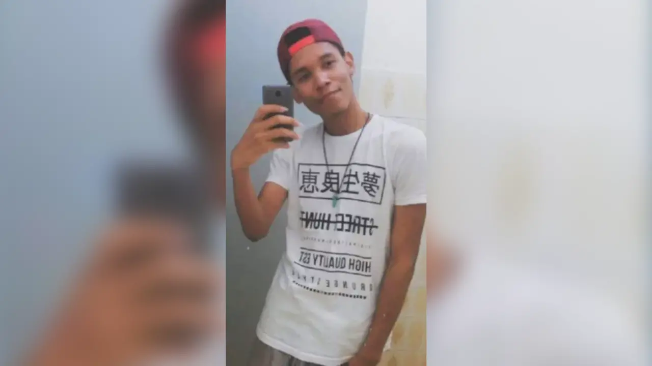 capa da noticia