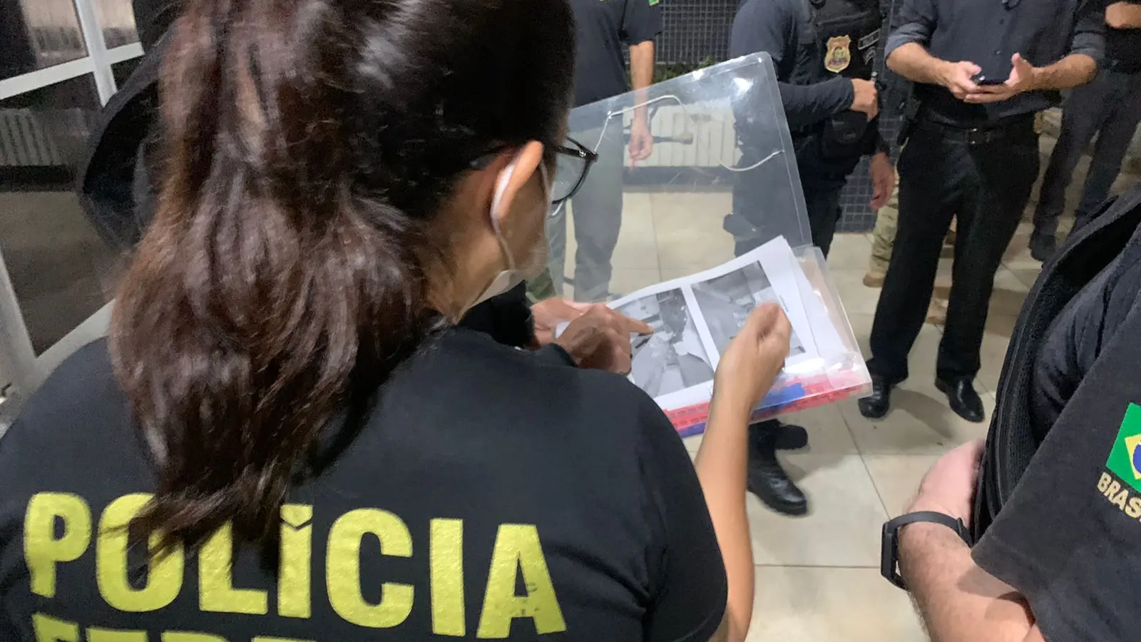 capa da noticia