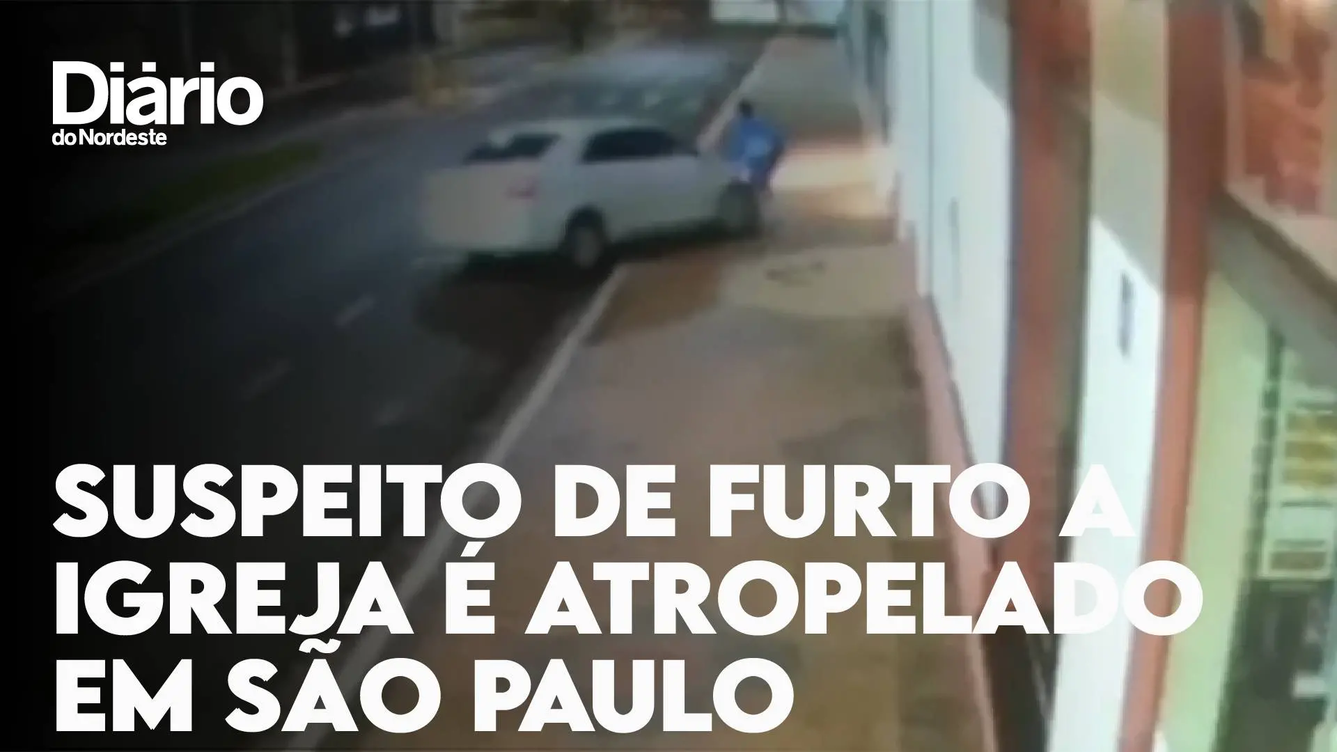 capa da noticia