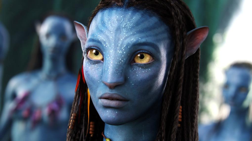 Cenas do filme 'Avatar 2'