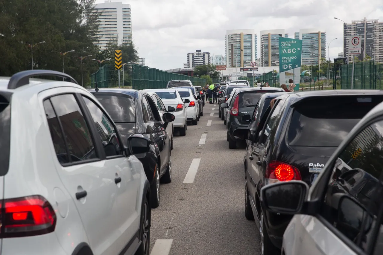 Comprador ainda precisa comparecer ao Detran para realizar a vistoria e concluir a transferência