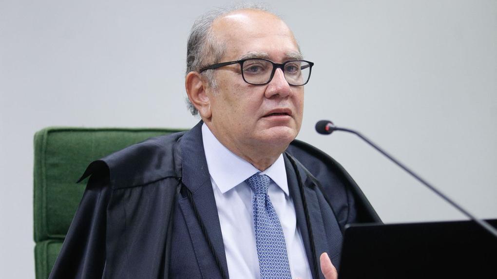 Ministro Gilmar Mendes atendeu à contestação do PP