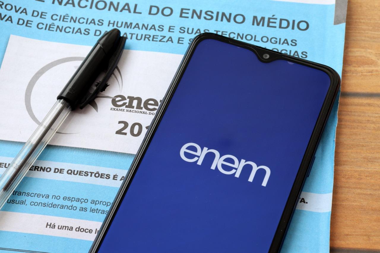Inscrição do Enem 2022 veja data,