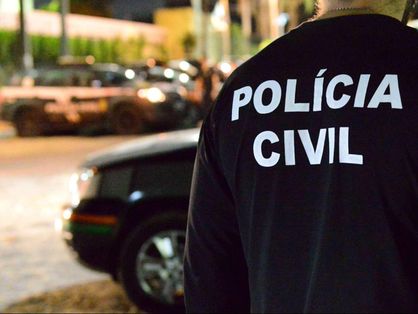 A Polícia Civil do Ceará (PC-CE) cumpriu o mandado de prisão preventiva na cidade de São João de Belmonte (PE)
