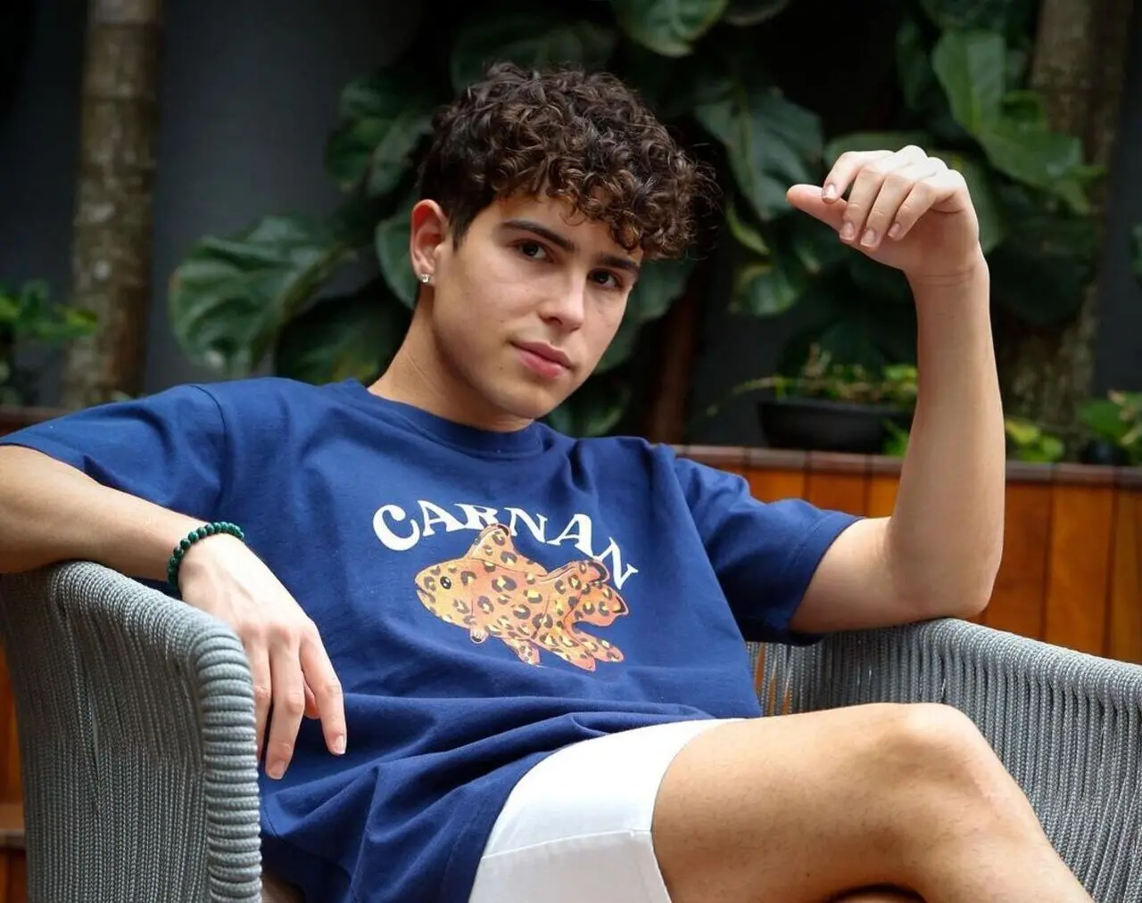 Igor Jansen é nome bem-visto no mercado publicitário