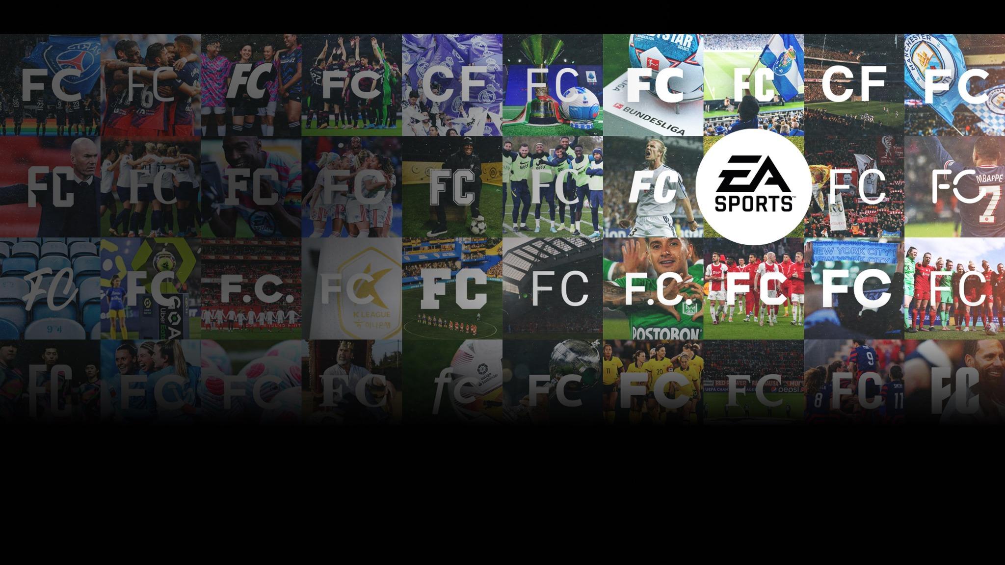 Franquia de jogos FIFA vai mudar de nome para EA Sports FC; entenda caso