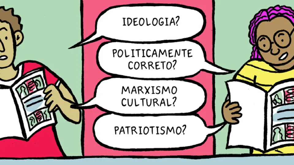 capa da noticia