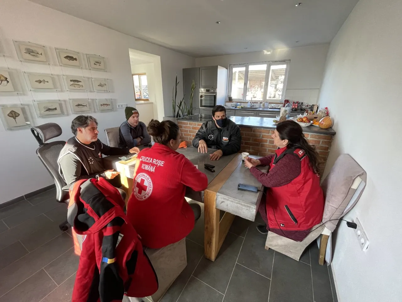 As refeições fornecidas podem ser cozinhadas em até 10 minutos