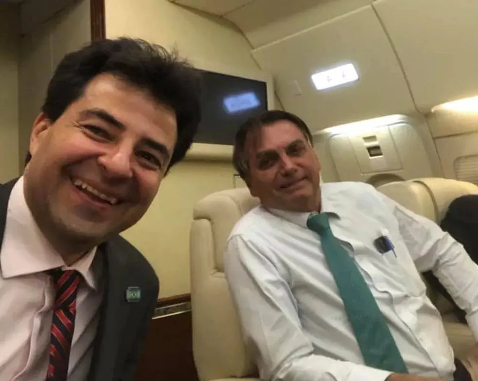 saiba quem é o novo ministro de minas e energia nomeado por Bolsonaro