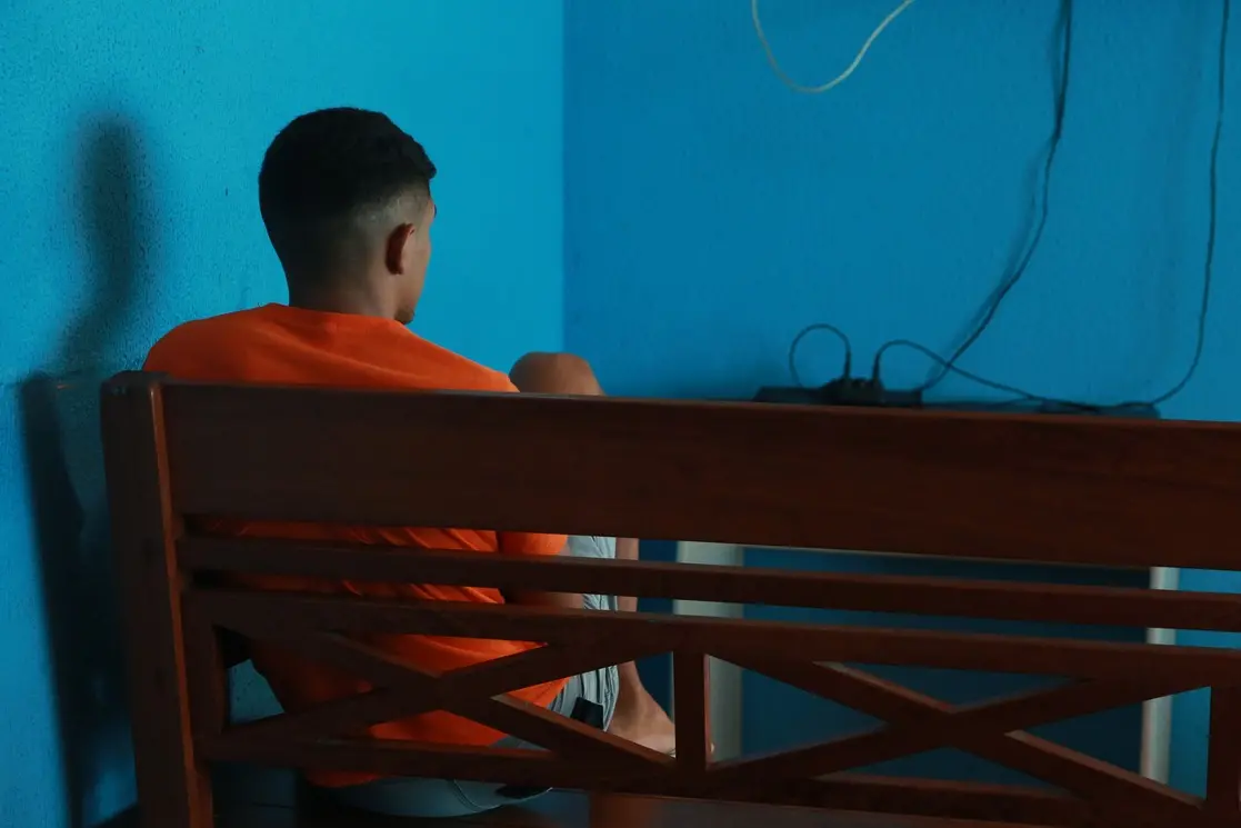 Conflitos familiares