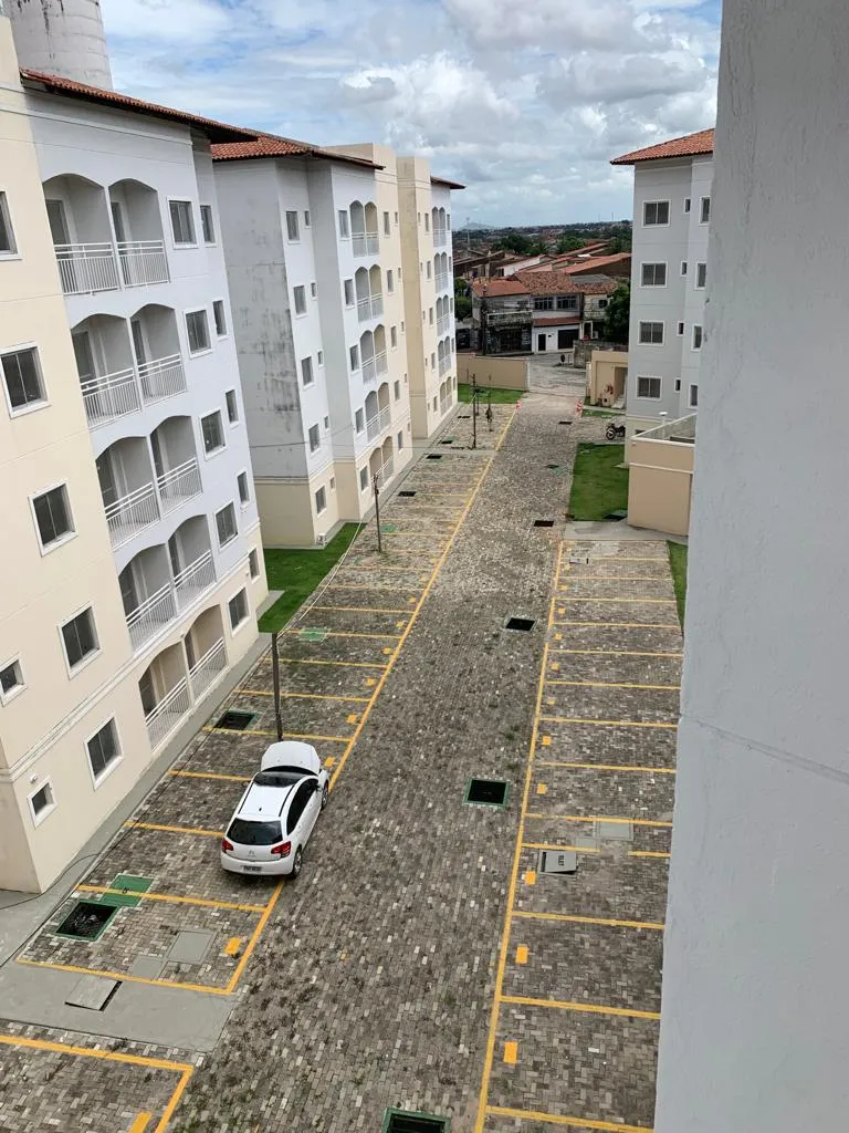 Proprietários do Solaris irão ratear custos de finalizar as obras do empreendimento.