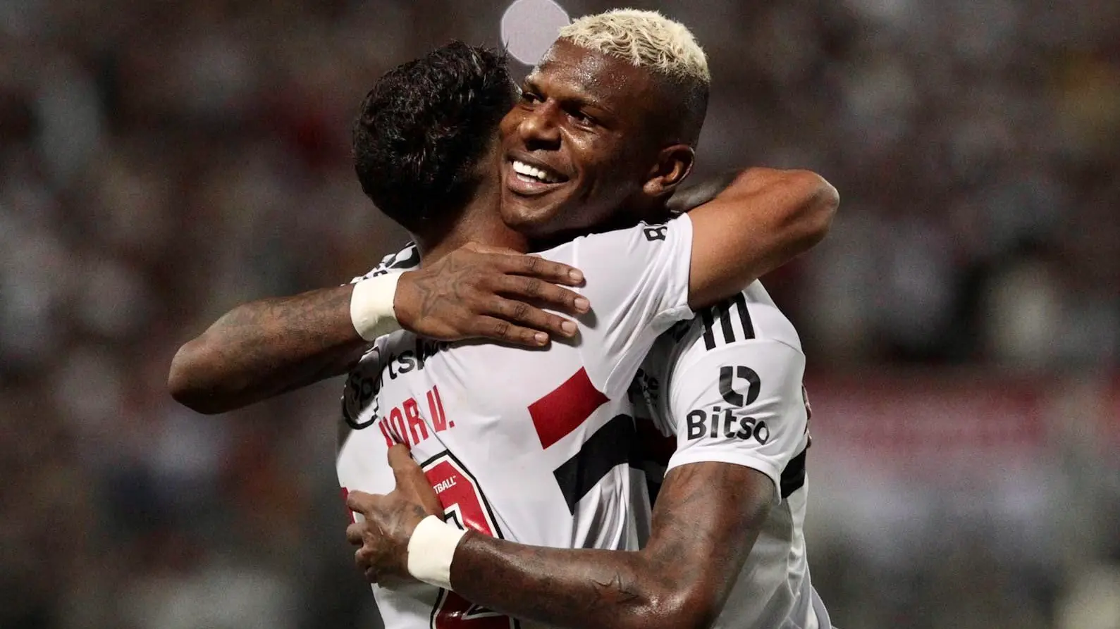 capa da noticia