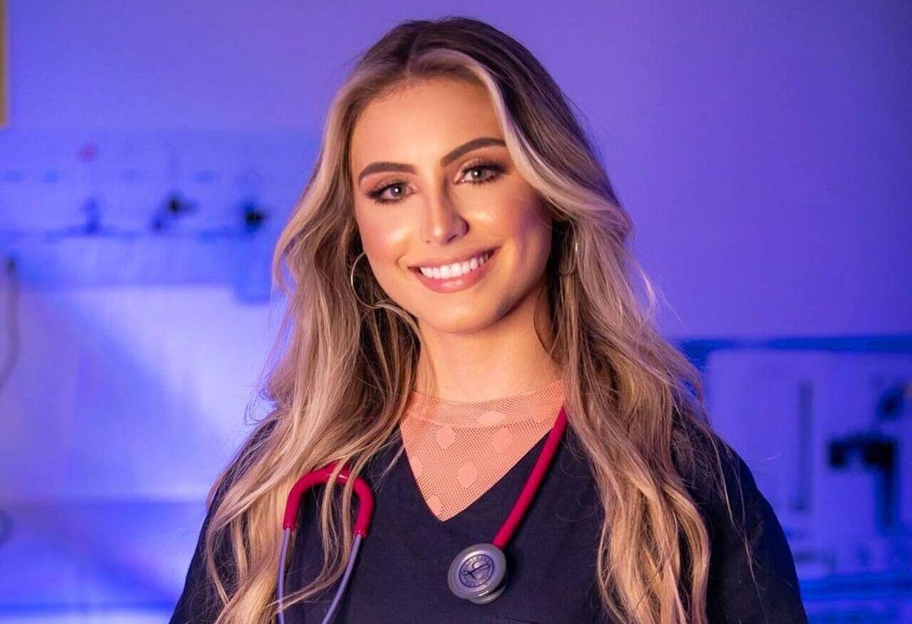 Saiba quem &eacute; Nicole Melo, novo affair do cantor Murilo Huff - &Eacute; Hit -  Di&aacute;rio do Nordeste