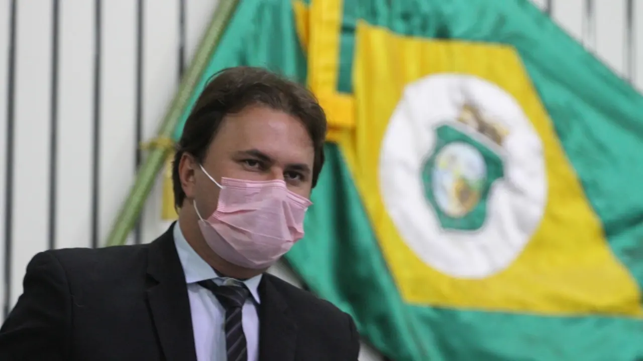 capa da noticia