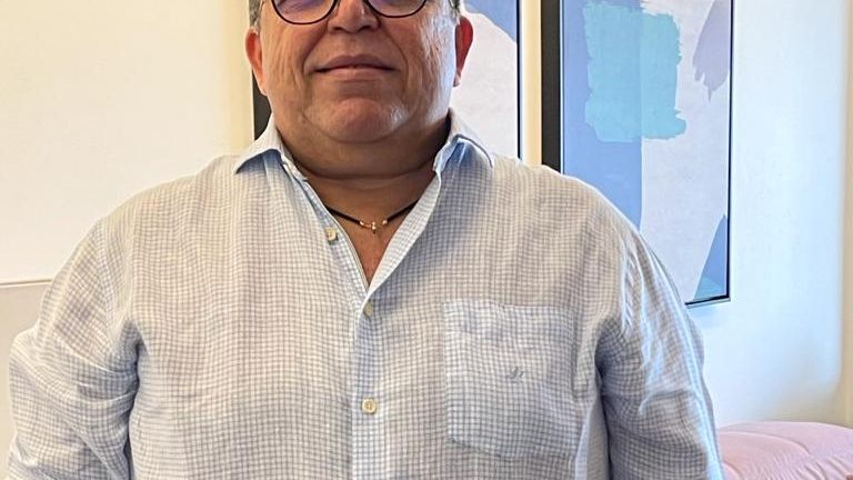 Marcus Melo é presidente da Associação das Administradoras de Condomínios do Estado do Ceará (Adconce)