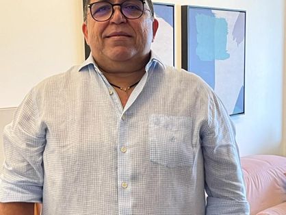 Marcus Melo é presidente da Associação das Administradoras de Condomínios do Estado do Ceará (Adconce)