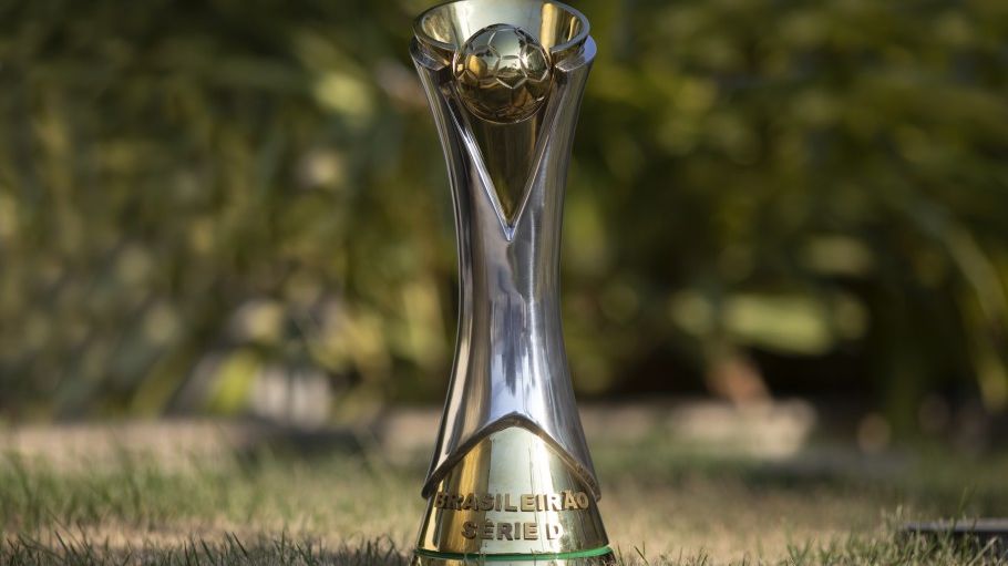 Taça da Série D do Campeonato Brasileiro