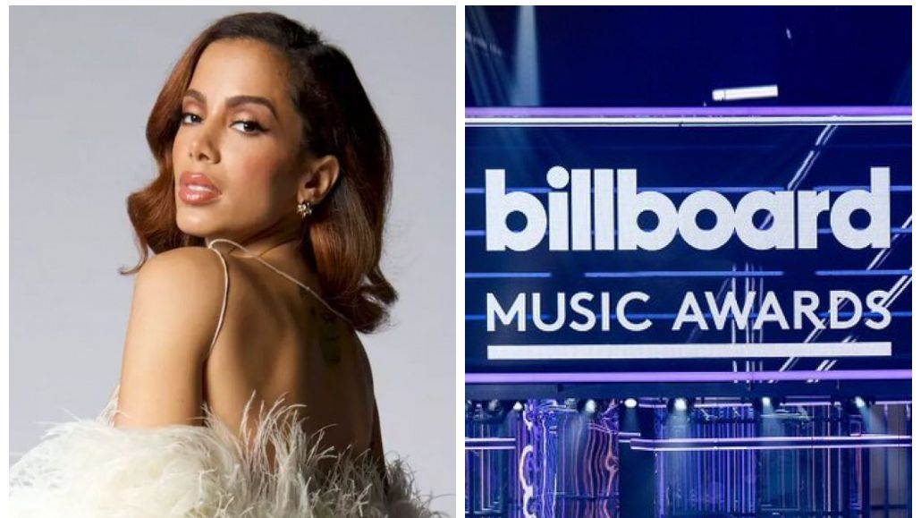 Anitta apresentará uma das categorias do Billboard Music Awards 2022: