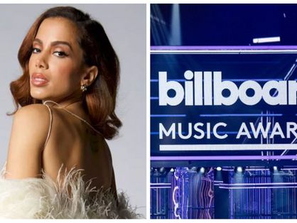 Anitta apresentará uma das categorias do Billboard Music Awards 2022: