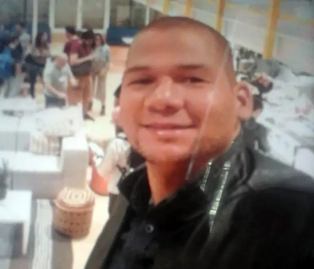 Perito da Polícia Civil encontrado morto