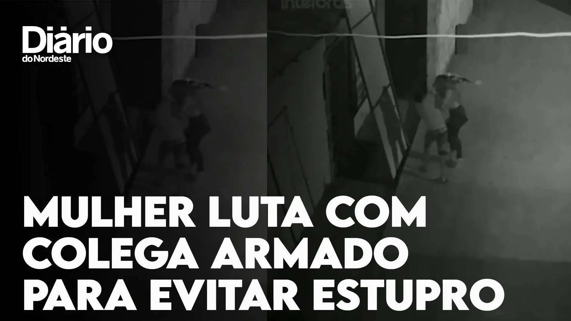 capa da noticia