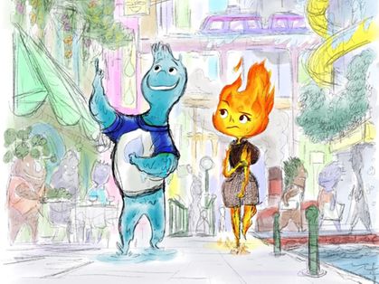 Estúdios Cartoon Network e Warner Bros. Animation se fundem, diz site -  Zoeira - Diário do Nordeste
