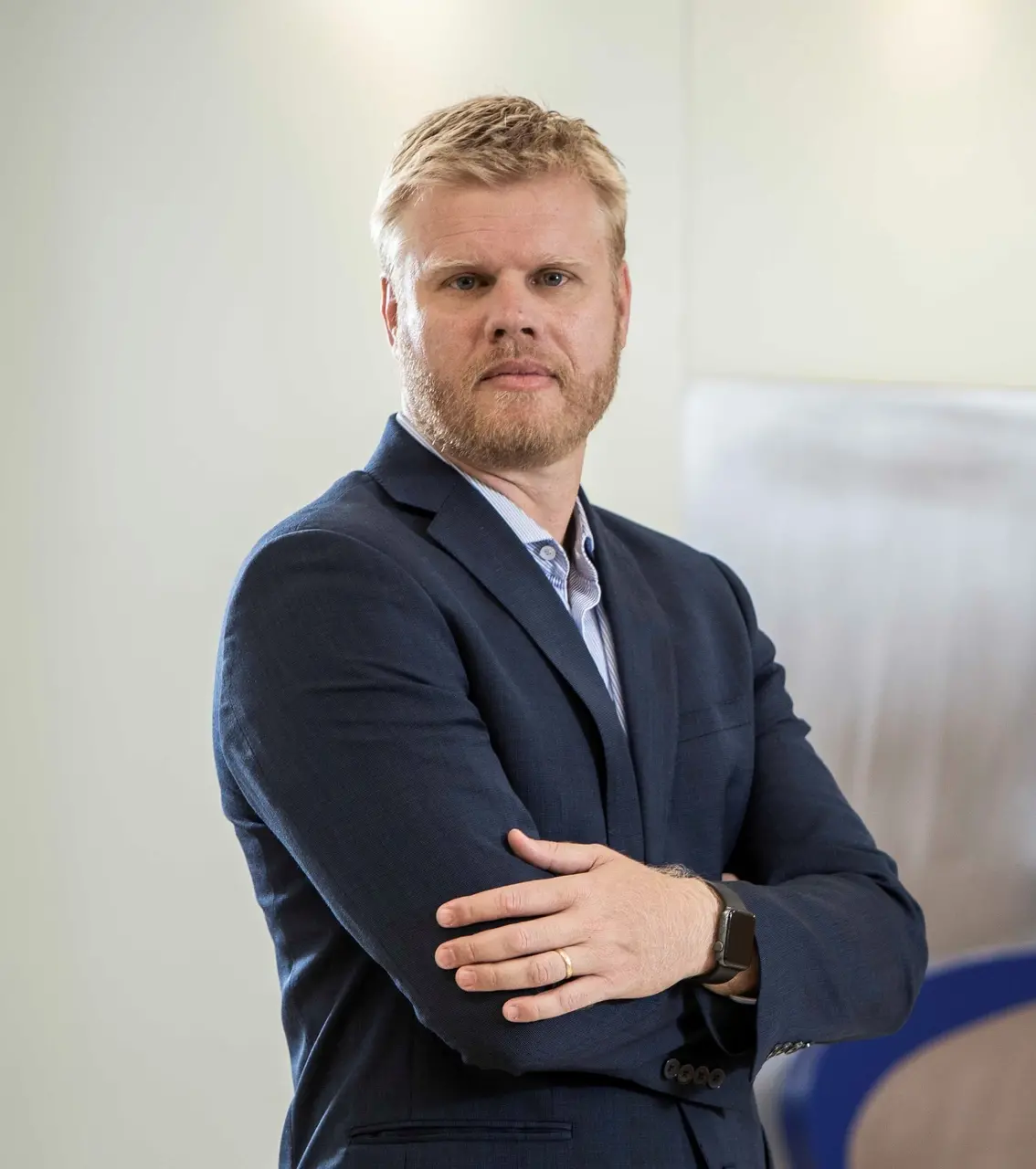 Alceu Albuquerque Grendene