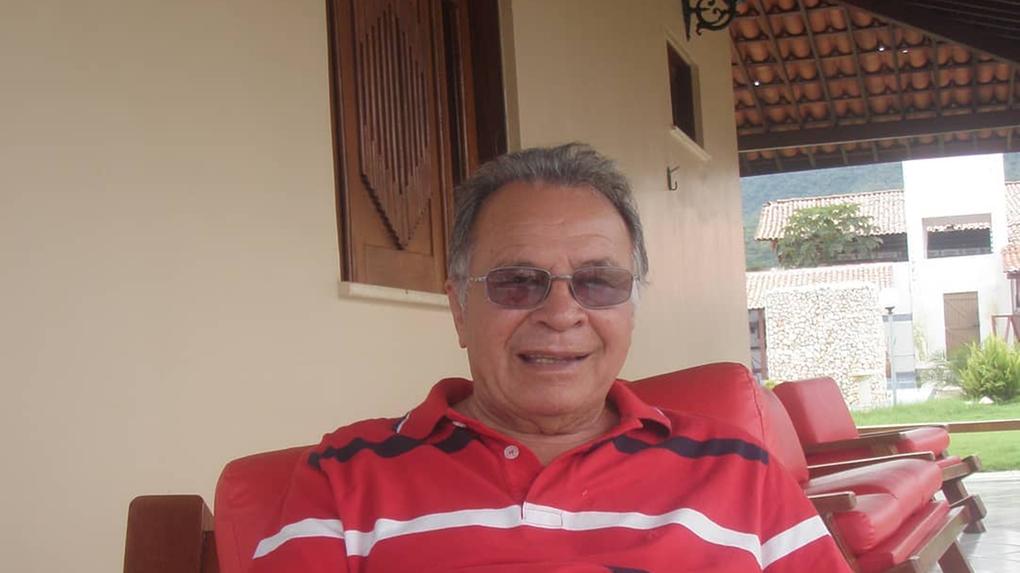 ex-prefeito de Ipu, José Carlos