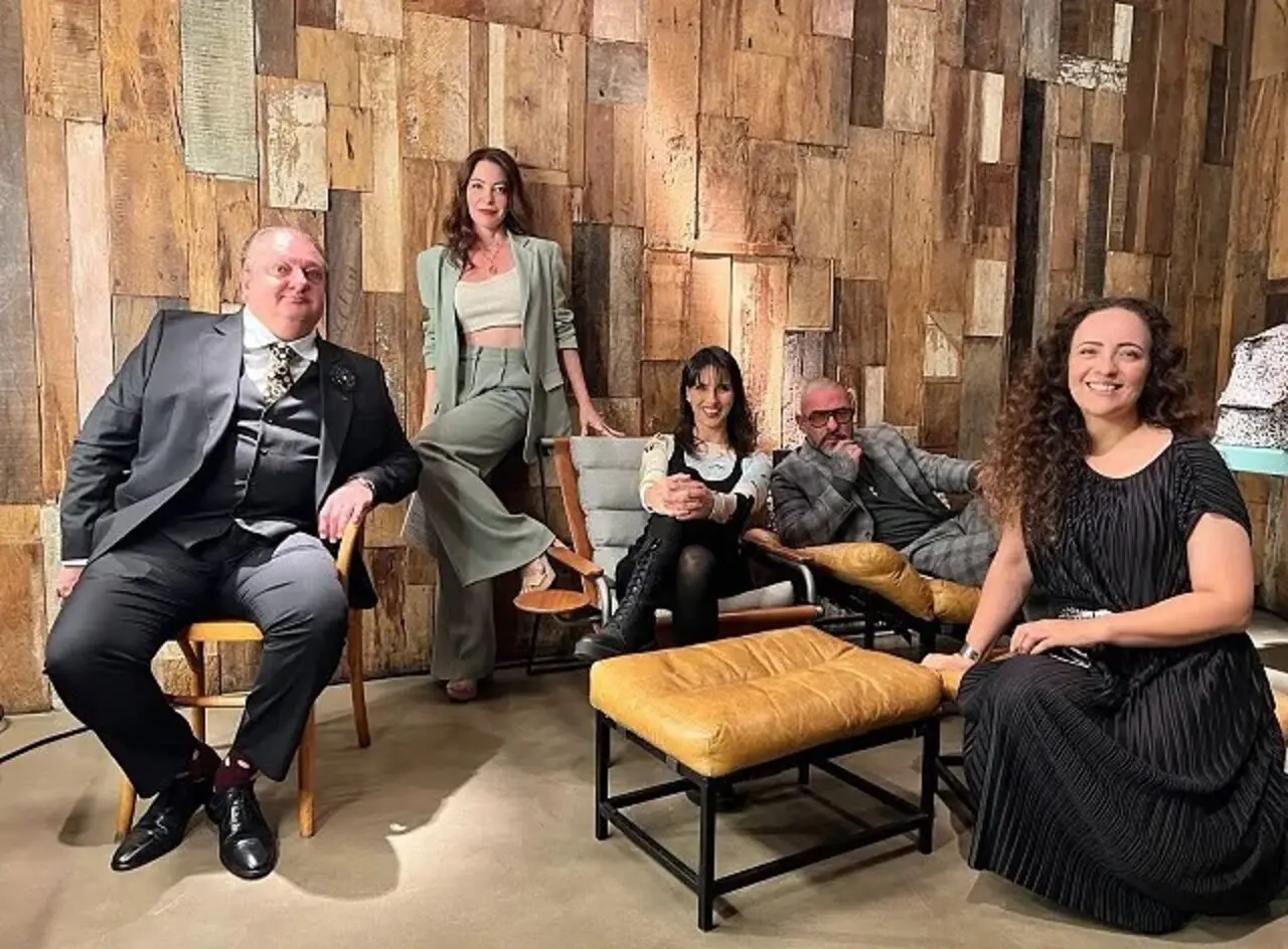 Diretora, jurados e apresentadora do MasterChef