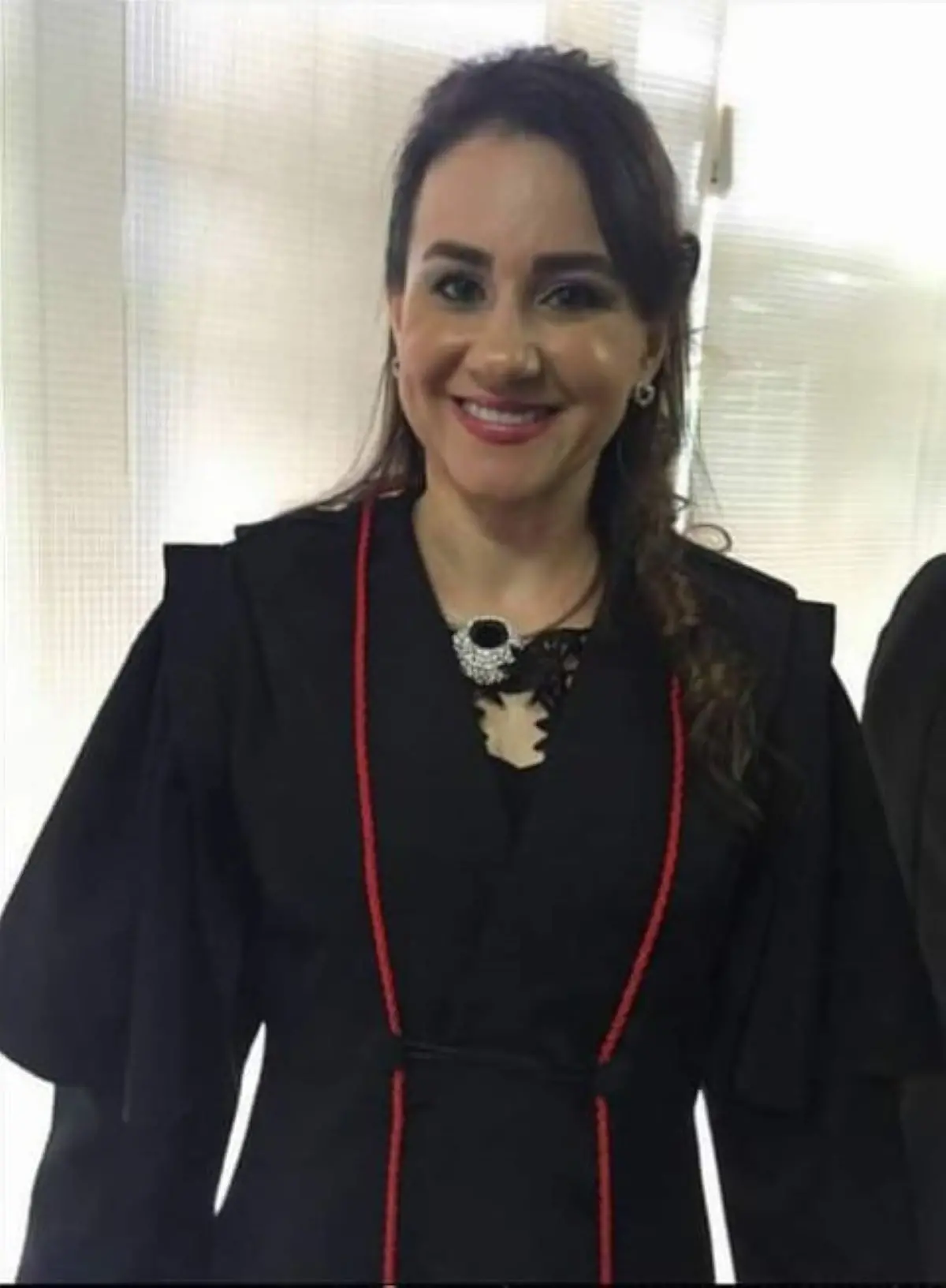 juíza mônica maria andrade