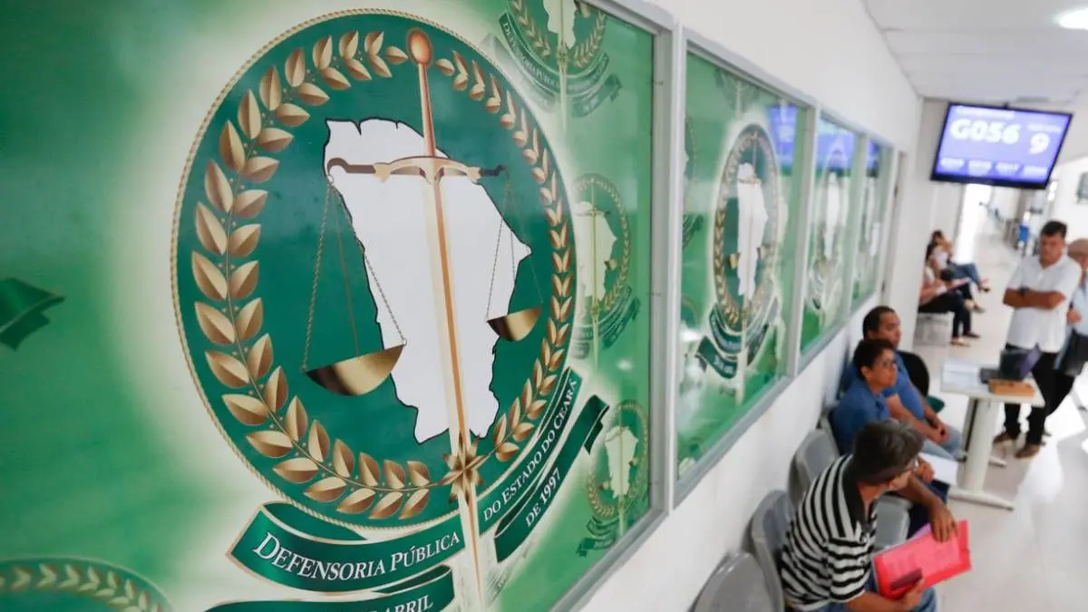 Defensoria Pública