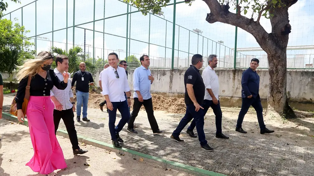 capa da noticia