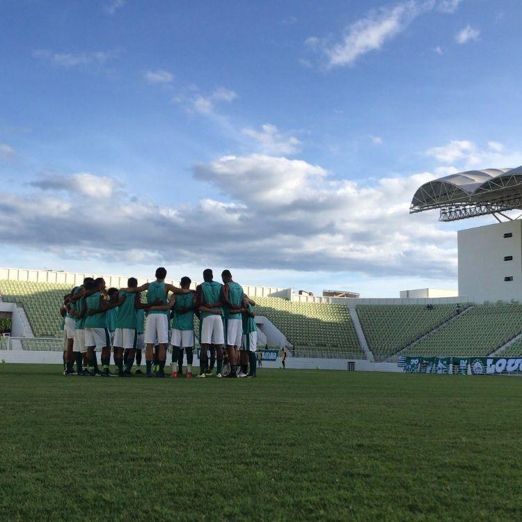 Arena de jogos do 6º Campeonato Norte/Nordeste de Sinuca será entregue  nesta quinta-feira