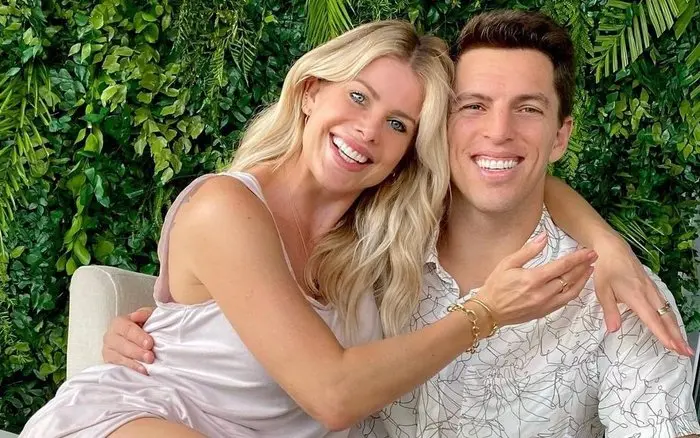Karina Bacchi e Amaury Nunes estão divorciados