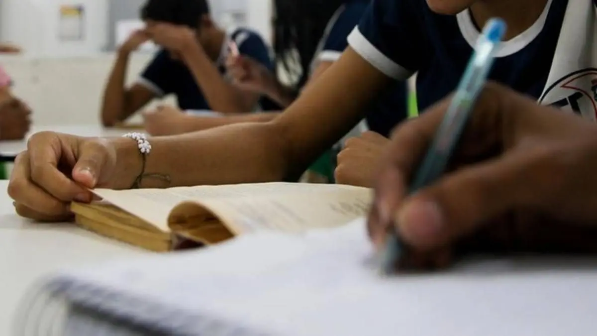 escola pública