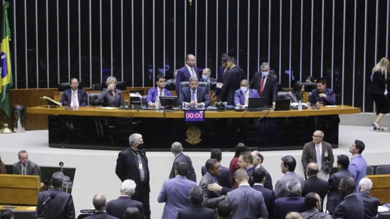 Câmara dos Deputados