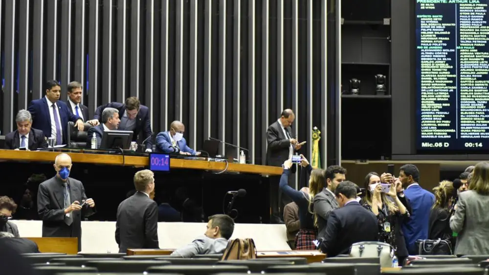 capa da noticia