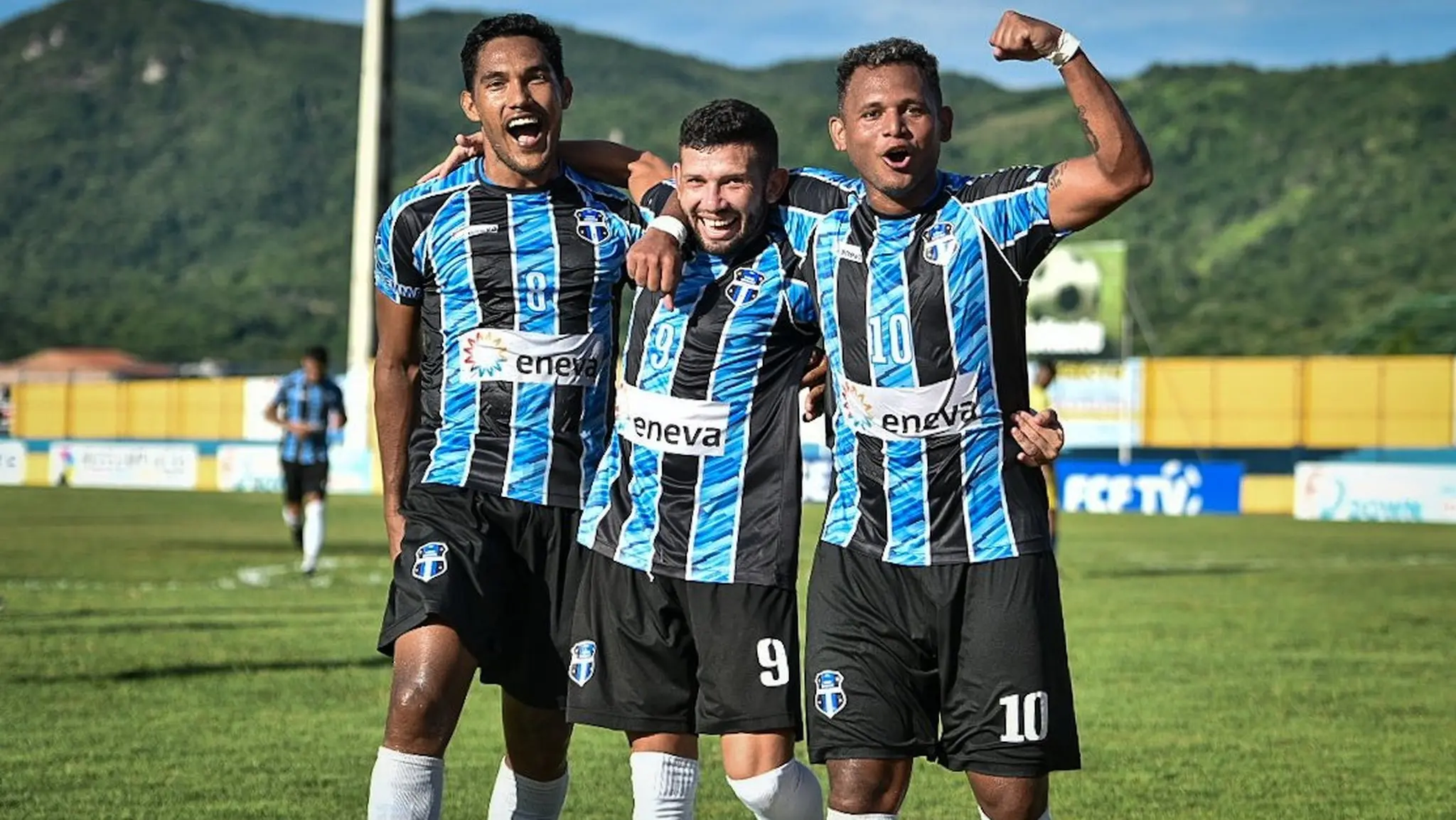 capa da noticia