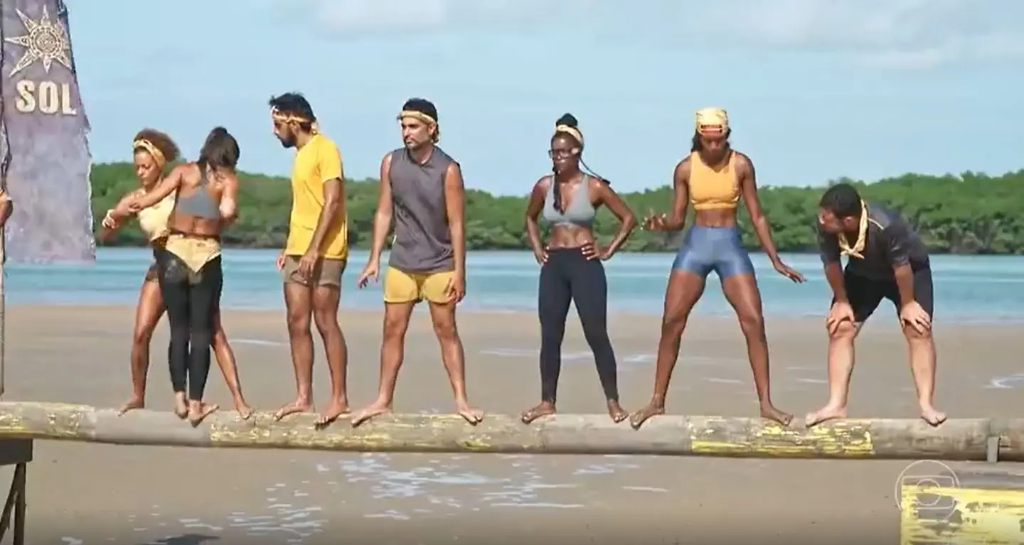 Prova do Privilégio No Limite 2022