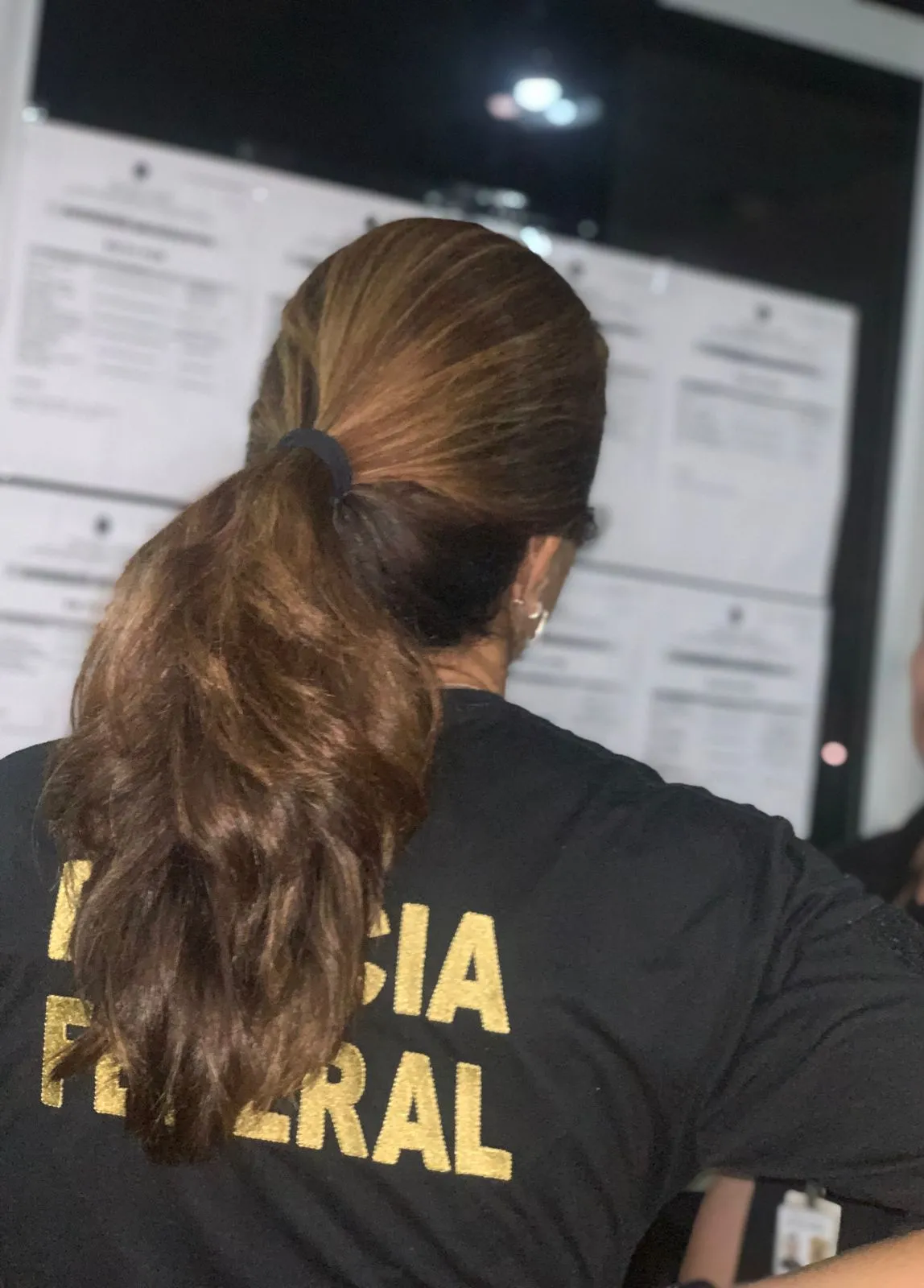 Noventa policiais federais cumprem 19 Mandados