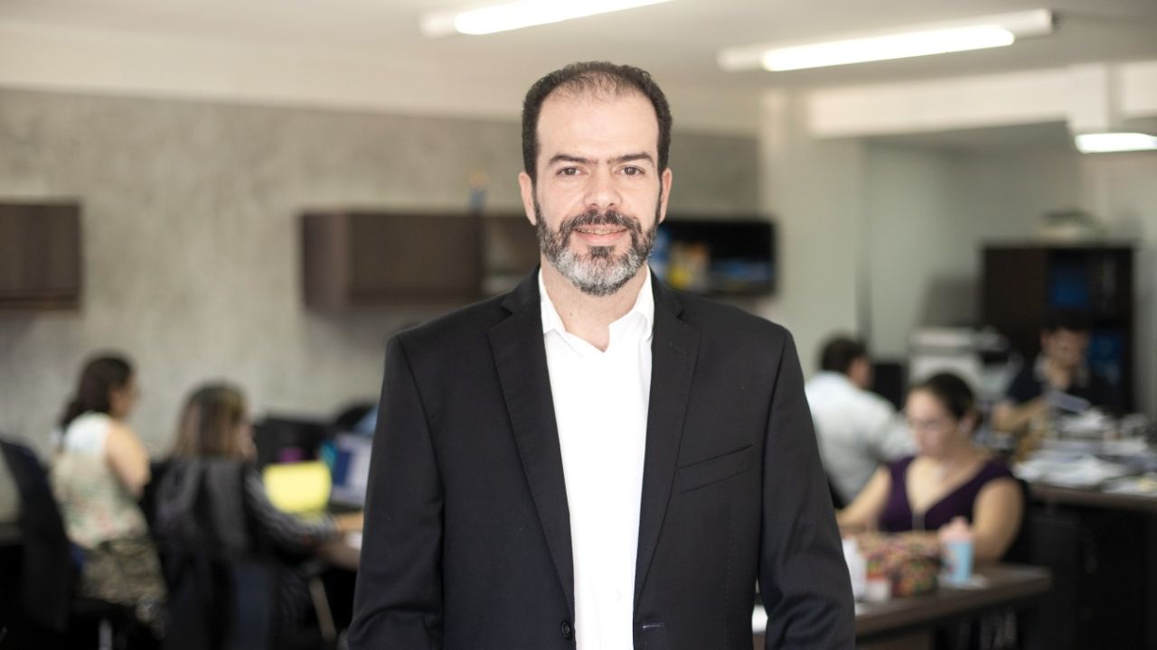 Bruno Henrique é diretor da Repense Inteligência financeira
