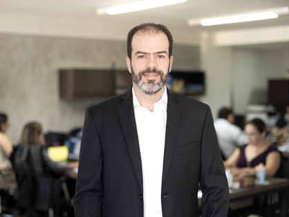 Bruno Henrique é diretor da Repense Inteligência financeira