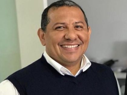 Augusto Fernandes é CEO da JM Negócios Internacionais