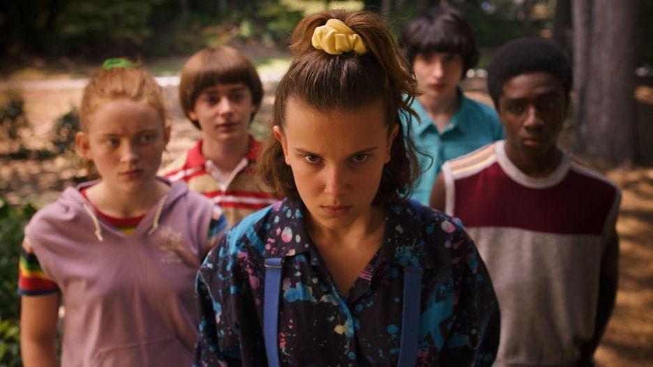 Quem morre em Stranger Things? Saiba os detalhes da 2° parte da quarta  temporada - Zoeira - Diário do Nordeste