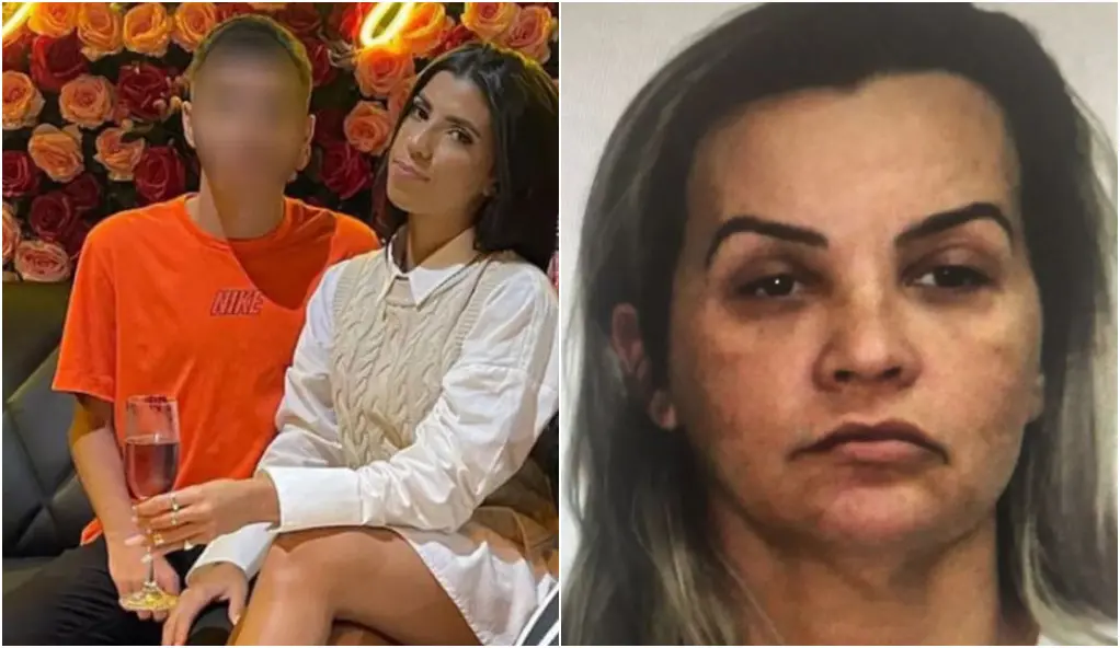 Madrasta suspeita de envenenar enteados é presa no Rio de Janeiro