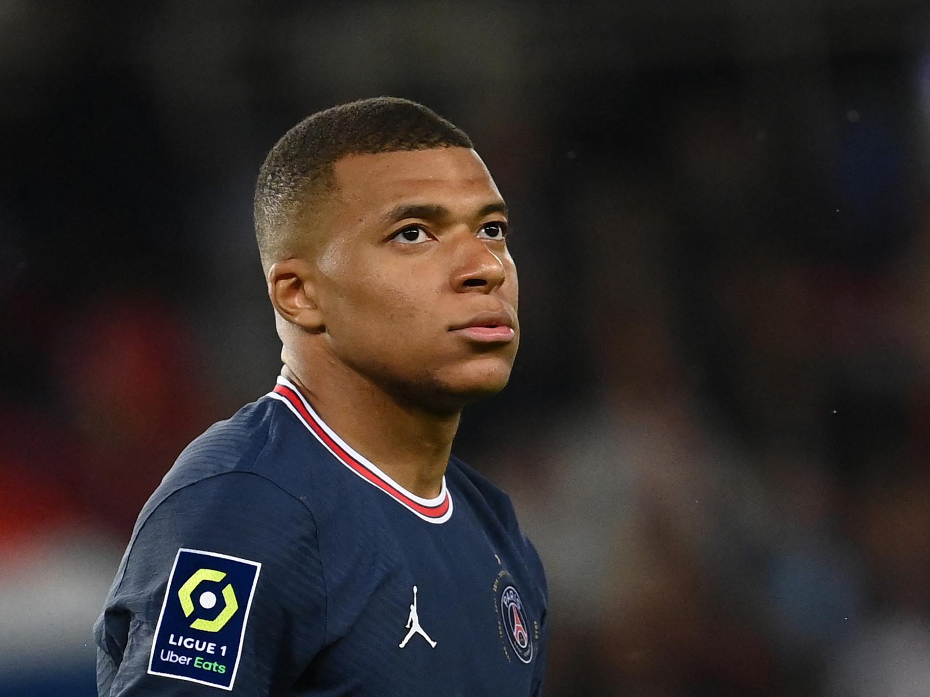 Mbappé será jogador mais bem pago do mundo após acerto com Real Madrid -  Jogada - Diário do Nordeste