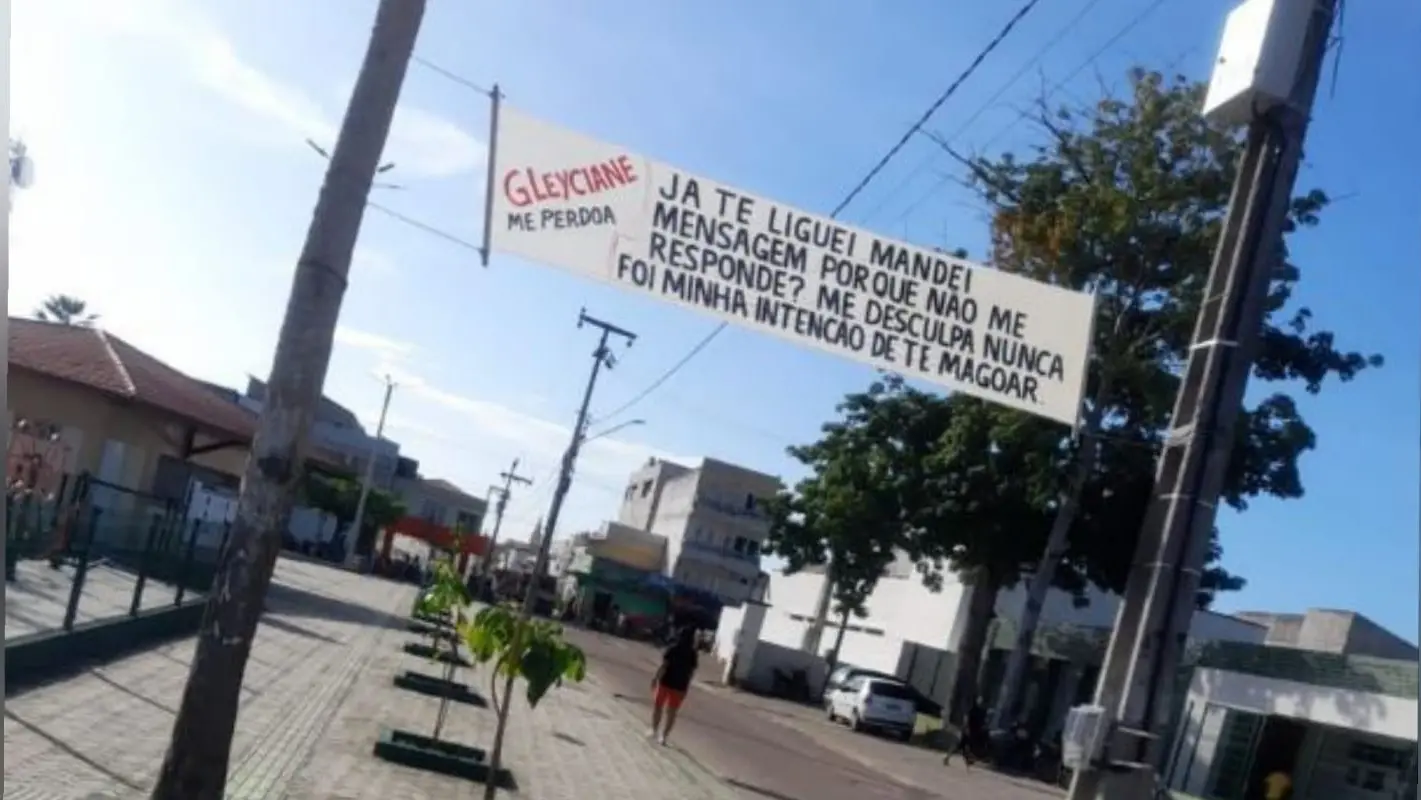capa da noticia