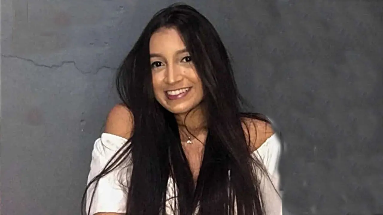 Joyciane Silva tinha apenas 20 anos