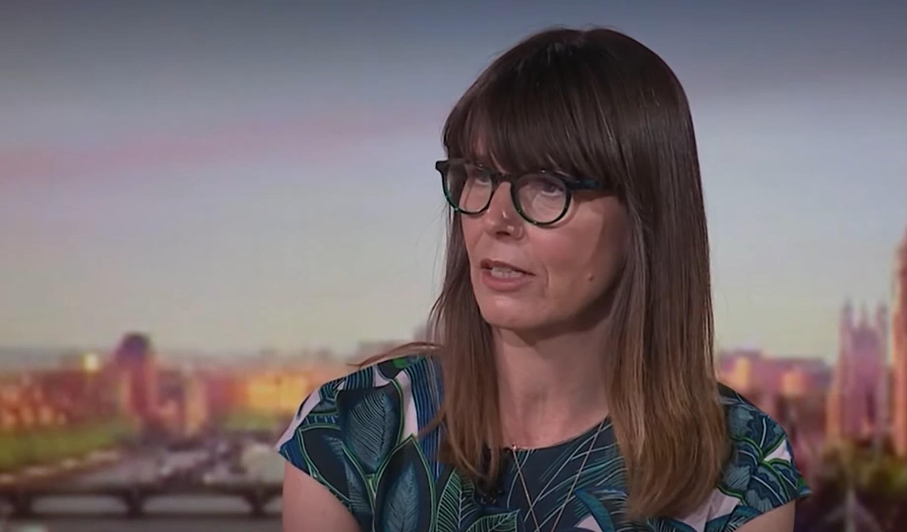 Susan Hopkins declarou que novos notificados não tem relação com indivíduos da África Ocidental